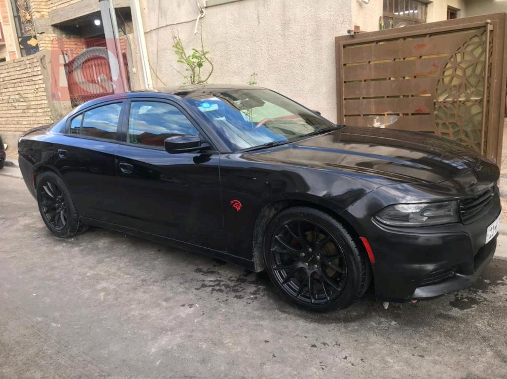 Dodge Charger